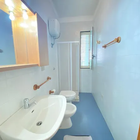 Baia Beverly 1-2 Апартаменты