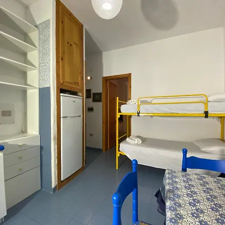 Baia Beverly 1-2 Апартаменты