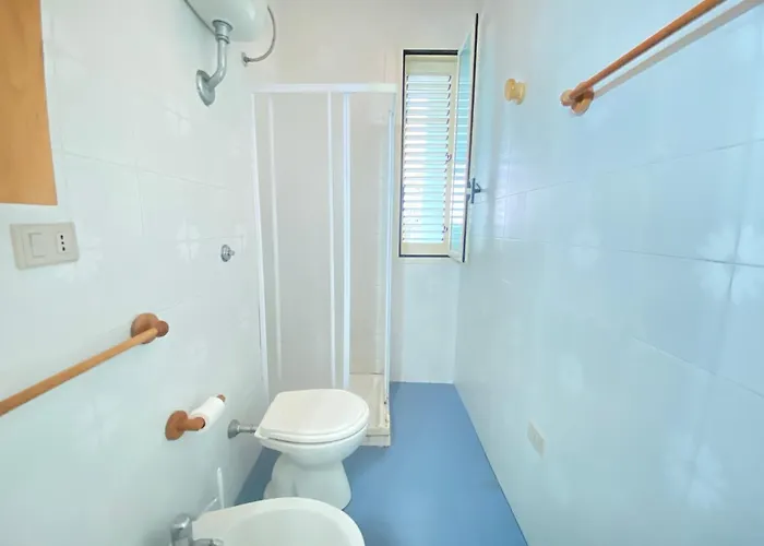 Baia Beverly 1-2 Apartman Gallipoli
