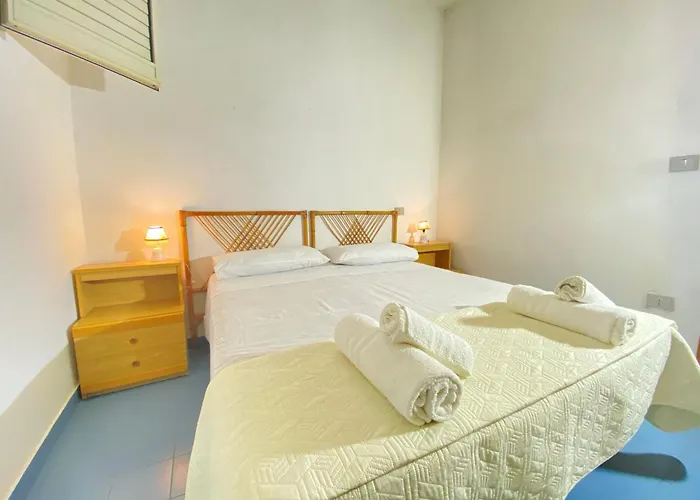 Apartman Baia Beverly 1-2