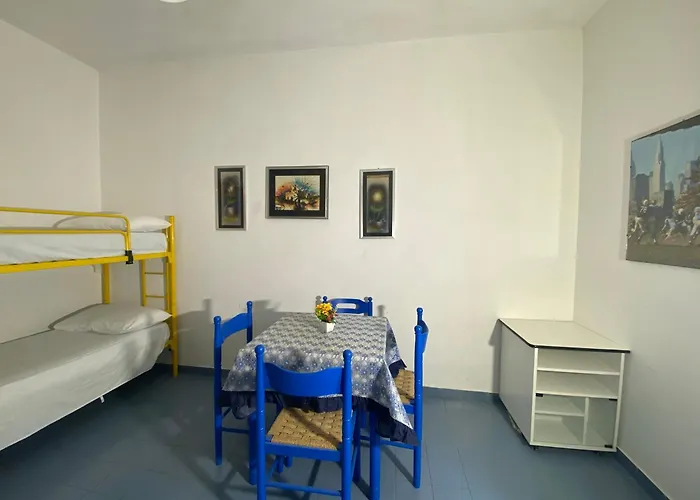 Baia Beverly 1-2 Gallipoli