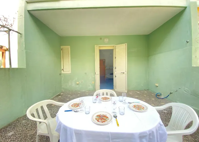 Baia Beverly 1-2 Apartman Gallipoli