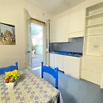 Apartment Baia Beverly 1-2 Gallipoli