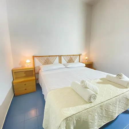 Baia Beverly 1-2 Apartamento Gallipoli