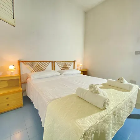 Apartmán Baia Beverly 1-2