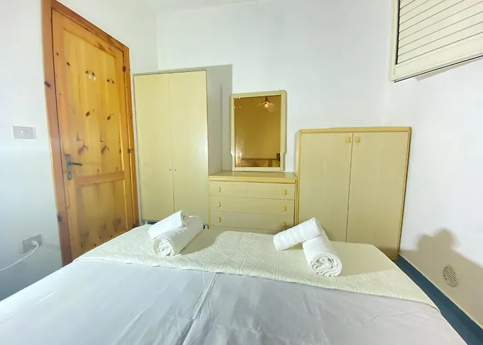 Apartamento Baia Beverly 1-2 Gallipoli