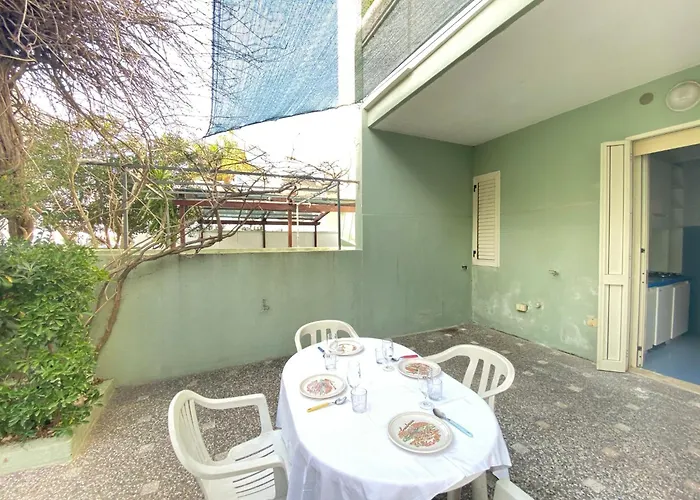 Baia Beverly 1-2 * Gallipoli