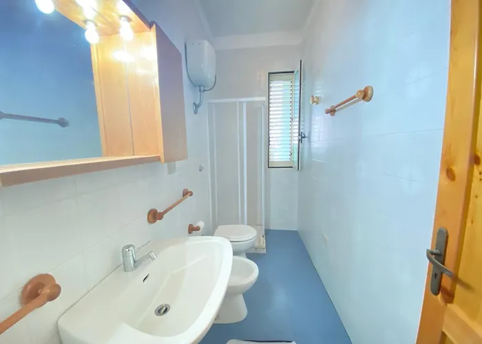 Baia Beverly 1-2 Apartamento