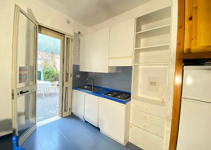 Baia Beverly 1-2 Appartamento