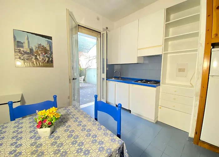 Apartamento Baia Beverly 1-2 Gallipoli