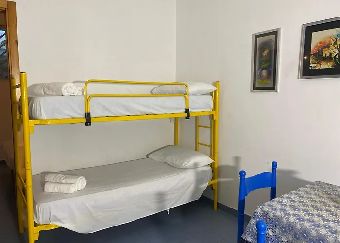 Baia Beverly 1-2 Apartamento