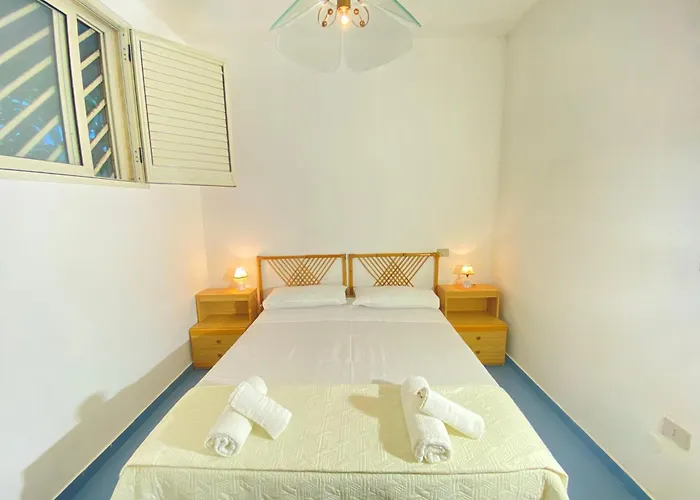 Apartamento Baia Beverly 1-2 *