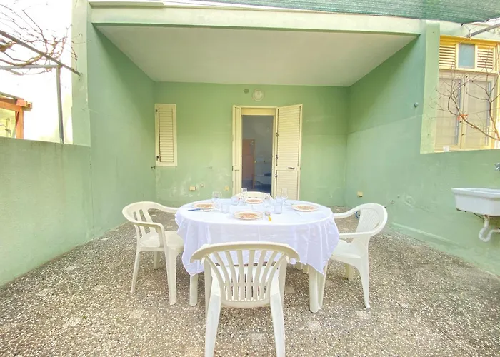 Apartamento Baia Beverly 1-2
