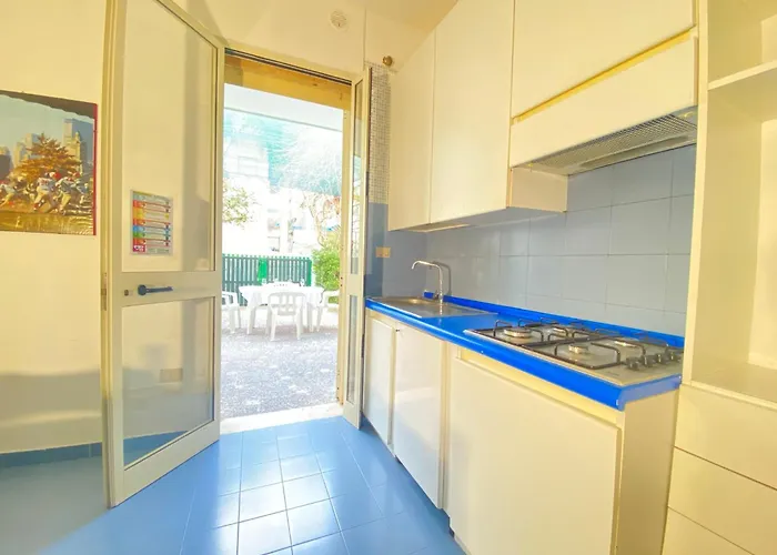 Apartamento Baia Beverly 1-2 Gallipoli