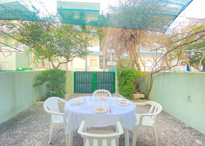 Baia Beverly 1-2 Apartamento *
